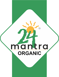24 Mantra Organic Products Now Available